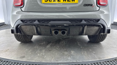 MINI Hatchback 2.0 Cooper S Sport 3dr Auto Petrol Hatchback